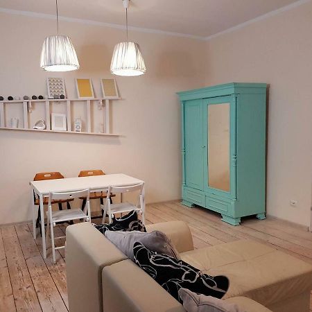 Apartament Zwyciestwa Hlivice Exteriér fotografie