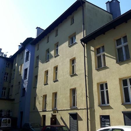 Apartament Zwyciestwa Hlivice Exteriér fotografie