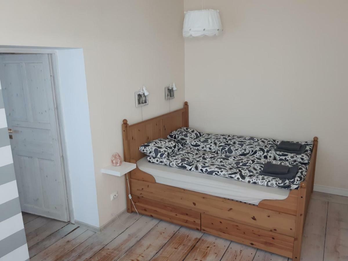 Apartament Zwyciestwa Hlivice Exteriér fotografie